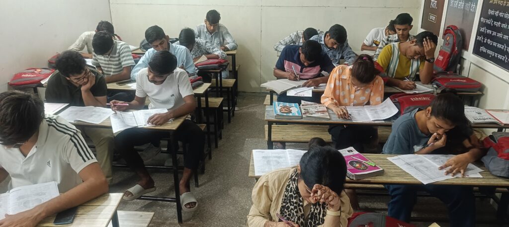 One Of The Best SSC Coaching in Sikar || One Of The Best Bank Coaching in Sikar​